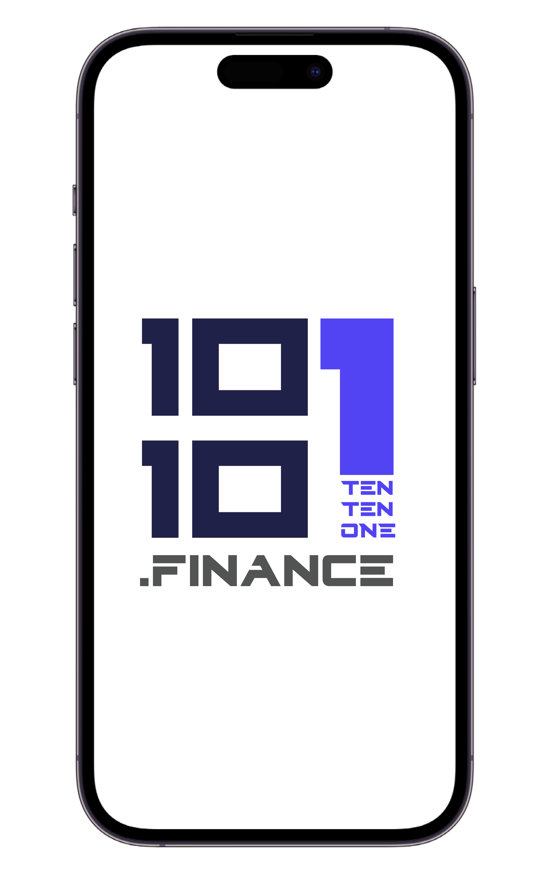 10101-logo-on-iphone-14-pro